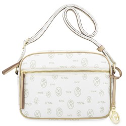 El Potro: BOLSO BANDOLERA MEDIANO 26 CM. 2243-VINTAGE