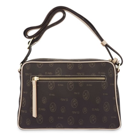 EL POTRO: BOLSO MUJER 2245-VINTAGE-MARRON