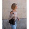EL POTRO: BOLSO MUJER 2245-VINTAGE-MARRON