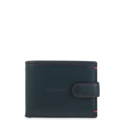 EL POTRO: CARTERA TARJETERO...