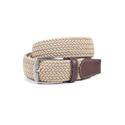 Miguel Bellido: cinturón...