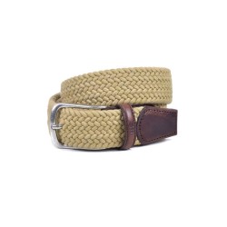 Miguel Bellido: Cinturón...