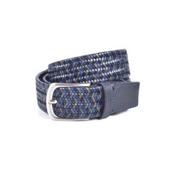 MIGUEL BELLIDO: CINTURÓN...