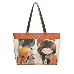 ANEKKE: BOLSO DE HOMBRO...