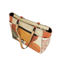 ANEKKE: BOLSO DE HOMBRO GRANDE ALMA 40702-216