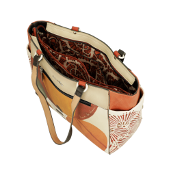 ANEKKE: BOLSO DE HOMBRO GRANDE ALMA 40702-216