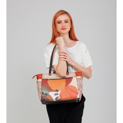 ANEKKE: BOLSO DE HOMBRO GRANDE ALMA 40702-216