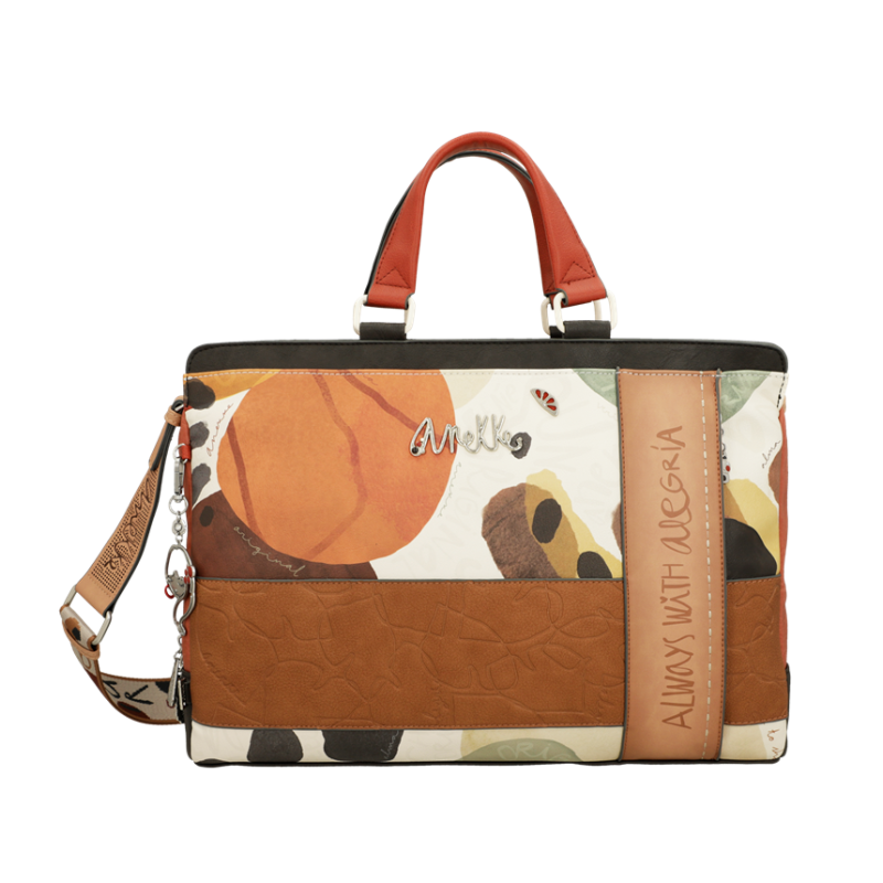 ANEKKE: PORTADOCUMENTOS MUJER ALMA 40716-116