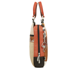 ANEKKE: PORTADOCUMENTOS MUJER ALMA 40716-116