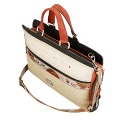 ANEKKE: PORTADOCUMENTOS MUJER ALMA 40716-116