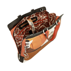 ANEKKE: PORTADOCUMENTOS MUJER ALMA 40716-116