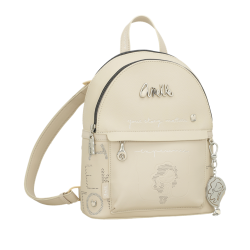 ANEKKE: MOCHILA MUJER DOBLE COMPARTIMENTO ALMA 40745-246