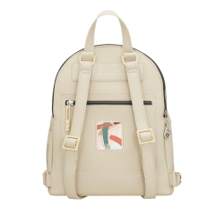 ANEKKE: MOCHILA MUJER DOBLE COMPARTIMENTO ALMA 40745-246