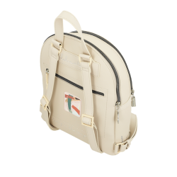 ANEKKE: MOCHILA MUJER DOBLE COMPARTIMENTO ALMA 40745-246