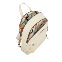 ANEKKE: MOCHILA MUJER DOBLE COMPARTIMENTO ALMA 40745-246