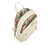 ANEKKE: MOCHILA MUJER DOBLE COMPARTIMENTO ALMA 40745-246