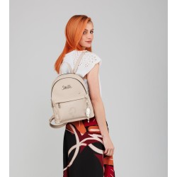 ANEKKE: MOCHILA MUJER DOBLE COMPARTIMENTO ALMA 40745-246