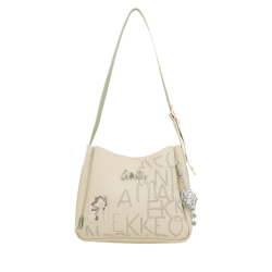 ANEKKE: BOLSO DE HOMBRO 2...