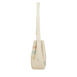 ANEKKE: BOLSO DE HOMBRO 2 COMPARTIMENTOS  ALMA 40743-506