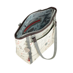 ANEKKE: BOLSO DE HOMBRO GRANDE ALMA 40762-047