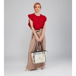 ANEKKE: BOLSO DE HOMBRO GRANDE ALMA 40762-047