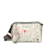 ANEKKE: BOLSO BANDOLERA MEDIANO ALMA 40763-414