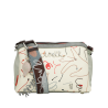 ANEKKE: BOLSO BANDOLERA MEDIANO ALMA 40763-414