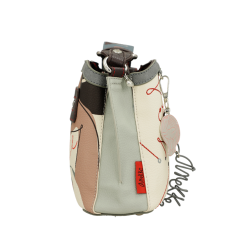ANEKKE: BOLSO BANDOLERA MEDIANO ALMA 40763-414