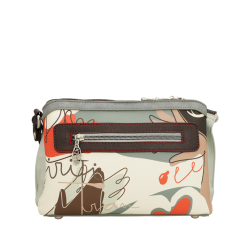 ANEKKE: BOLSO BANDOLERA MEDIANO ALMA 40763-414