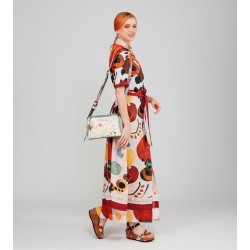 ANEKKE: BOLSO BANDOLERA MEDIANO ALMA 40763-414