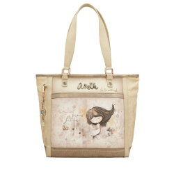 ANEKKE: BOLSO DE HOMBRO...