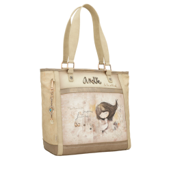 ANEKKE: BOLSO DE HOMBRO GRANDE MEMORIES 40802-047