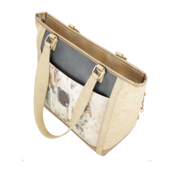 ANEKKE: BOLSO DE HOMBRO GRANDE MEMORIES 40802-047