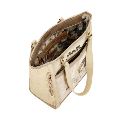 ANEKKE: BOLSO DE HOMBRO GRANDE MEMORIES 40802-047