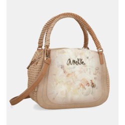 ANEKKE: BOLSO BOWLING CON...
