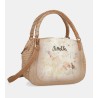 ANEKKE: BOLSO BOWLING CON BANDOLERA MEMORIES 40811-303