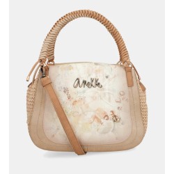 ANEKKE: BOLSO BOWLING CON BANDOLERA MEMORIES 40811-303