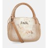 ANEKKE: BOLSO BOWLING CON BANDOLERA MEMORIES 40811-303