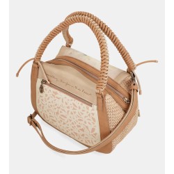 ANEKKE: BOLSO BOWLING CON BANDOLERA MEMORIES 40811-303