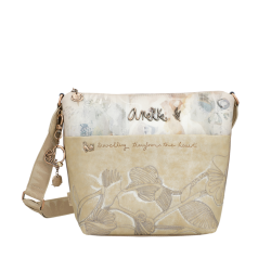 ANEKKE: BANDOLERA GRANDE...