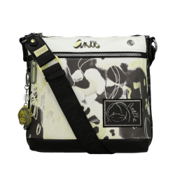 ANEKKE: BANDOLERA CON BOLSILLO FRONTAL MEMORIES 40873-069