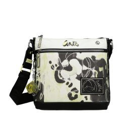 ANEKKE: BANDOLERA CON...