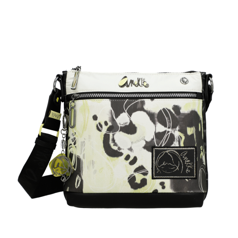 ANEKKE: BANDOLERA CON BOLSILLO FRONTAL MEMORIES 40873-069