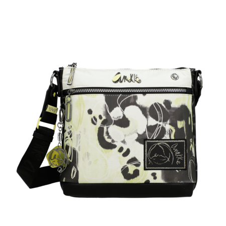 ANEKKE: BANDOLERA CON BOLSILLO FRONTAL MEMORIES 40873-069