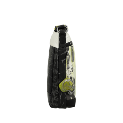 ANEKKE: BANDOLERA CON BOLSILLO FRONTAL MEMORIES 40873-069