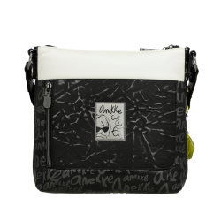 ANEKKE: BANDOLERA CON BOLSILLO FRONTAL MEMORIES 40873-069