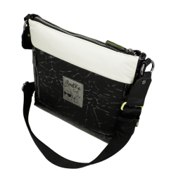 ANEKKE: BANDOLERA CON BOLSILLO FRONTAL MEMORIES 40873-069