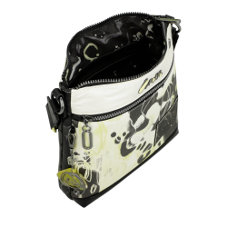 ANEKKE: BANDOLERA CON BOLSILLO FRONTAL MEMORIES 40873-069