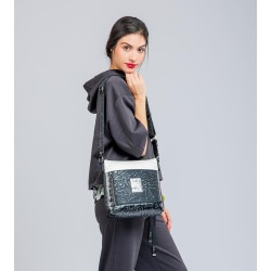 ANEKKE: BANDOLERA CON BOLSILLO FRONTAL MEMORIES 40873-069