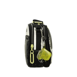 ANEKKE: BANDOLERA 2 COMPARTIMENTOS MEDIANO MEMORIES 40873-183